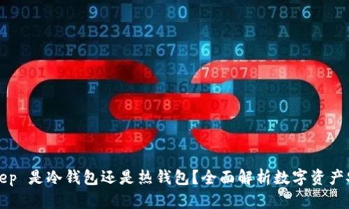 BitKeep 是冷钱包还是热钱包？全面解析数字资产安全性