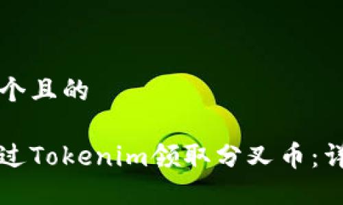 思考一个且的

如何通过Tokenim领取分叉币：详细指南