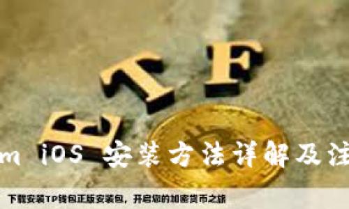 Tokenim iOS 安装方法详解及注意事项