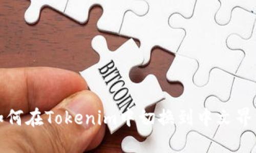 如何在Tokenim中切换到中文界面