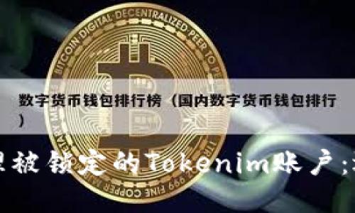 如何处理被锁定的Tokenim账户：逐步指南