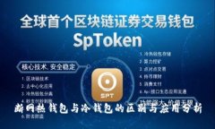 断网热钱包与冷钱包的区