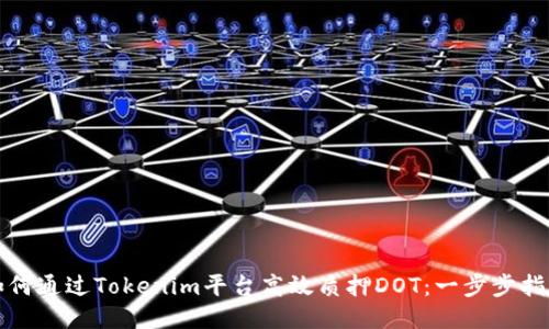 如何通过Tokenim平台高效质押DOT：一步步指南