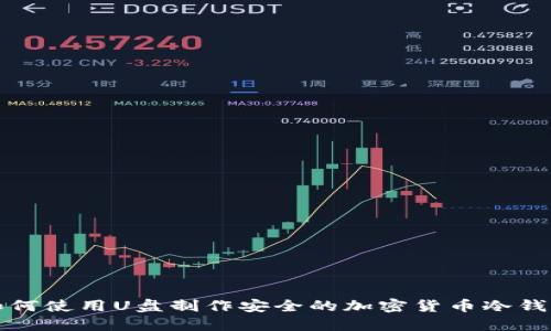 如何使用U盘制作安全的加密货币冷钱包