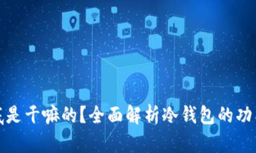 冷钱包到底是干嘛的？全面解析冷钱包的功能与安全性