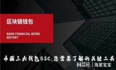 币圈三大钱包BSC：您需要