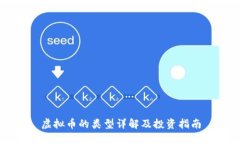 虚拟币的类型详解及投资