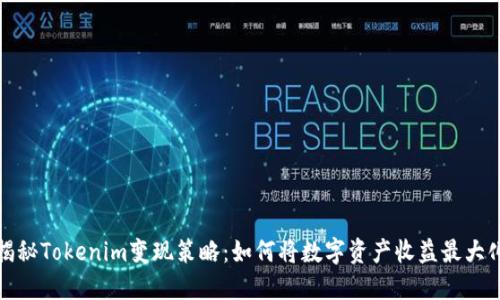 揭秘Tokenim变现策略：如何将数字资产收益最大化