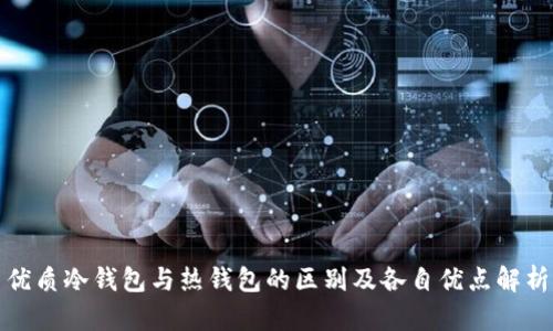 优质冷钱包与热钱包的区别及各自优点解析