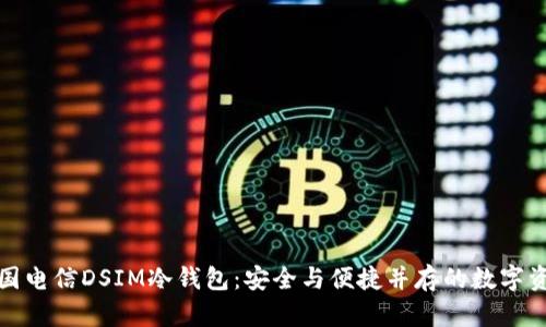全面解析中国电信DSIM冷钱包：安全与便捷并存的数字资产存储方案