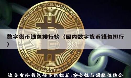 
适合当冷钱包的手机推荐：安全性与便捷性结合