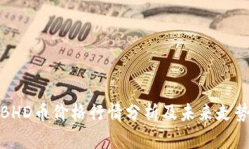 今天BHD币价格行情分析及未来走势预测