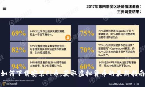 如何下载安装Pi币，获取虚拟货币的最新指南