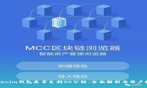 Tokenim钱包是否支持OK公链：全面解析与用户指南