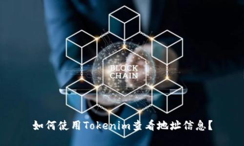 如何使用Tokenim查看地址信息？