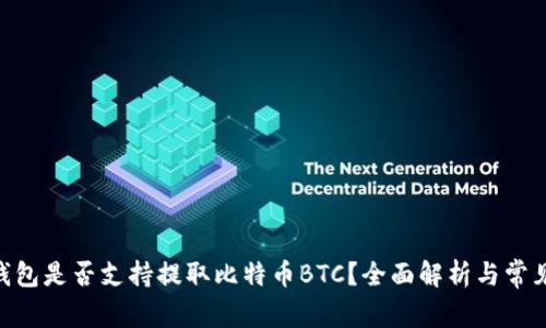 Tokenim钱包是否支持提取比特币BTC？全面解析与常见问题解答