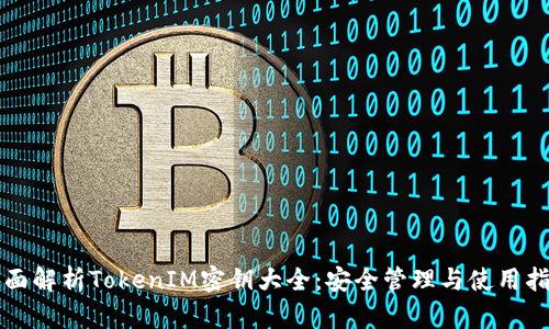 全面解析TokenIM密钥大全：安全管理与使用指南