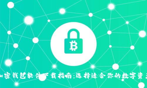 最推荐的加密钱包软件下载指南：选择适合你的数字资产管理工具