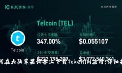 如何在大陆苹果设备上下
