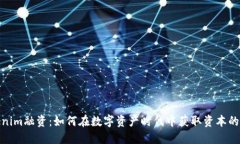 Tokenim融资：如何在数字资