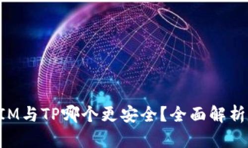 TokenIM与TP哪个更安全？全面解析与对比