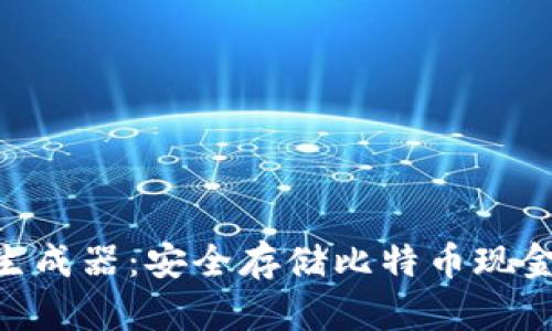BCH冷钱包生成器：安全存储比特币现金的最佳选择