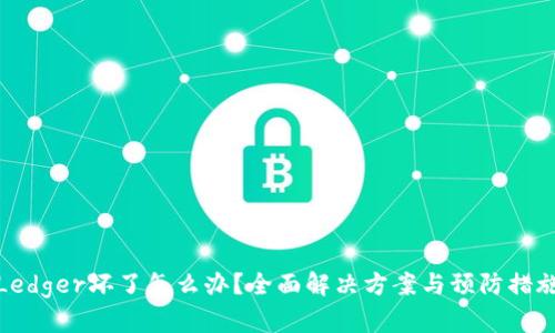 Ledger坏了怎么办？全面解决方案与预防措施