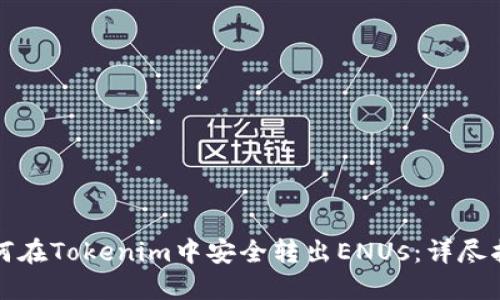 如何在Tokenim中安全转出ENUs：详尽指南