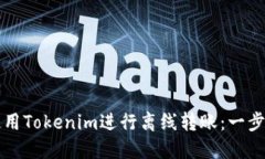 如何使用Tokenim进行离线转