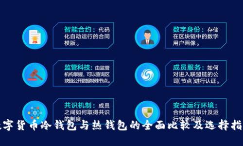 数字货币冷钱包与热钱包的全面比较及选择指南