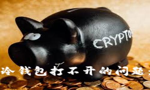如何解决冷钱包打不开的问题：全面指南