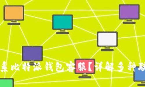 优质
如何联系比特派钱包客服？详解多种联系方式