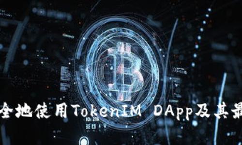 如何安全地使用TokenIM DApp及其最佳实践