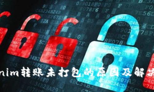 Tokenim转账未打包的原因及解决方案