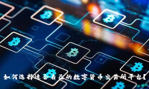 如何选择适合自己的数字货币交易所平台？