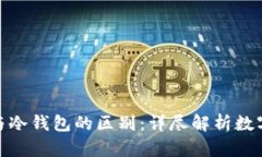 硬件钱包与冷钱包的区别