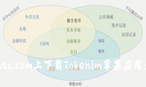 如何在8btc.com上下载Tokenim苹果应用：详细指南