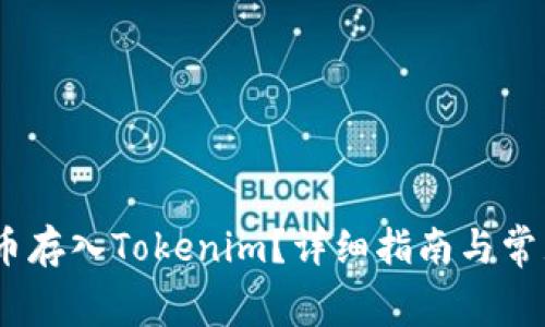 如何将Pig币存入Tokenim？详细指南与常见问题解答