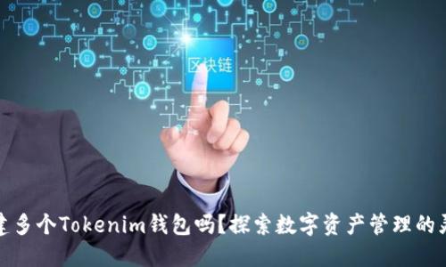 一个人可以创建多个Tokenim钱包吗？探索数字资产管理的灵活性与安全性