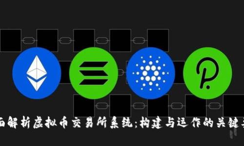 全面解析虚拟币交易所系统：构建与运作的关键要素