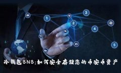 冷钱包BNB：如何安全存储