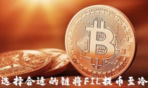 
如何选择合适的链将FIL提币至冷钱包
