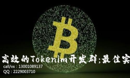 如何创建一个高效的Tokenim开发群：最佳实践和注意事项