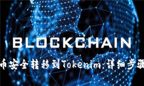 如何将柚子币安全转移到Tokenim：详细步骤与注意事项