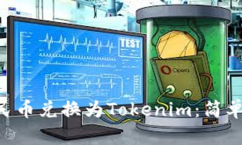 : 如何将100人民币兑换为Tokenim：简单攻略与实用建议