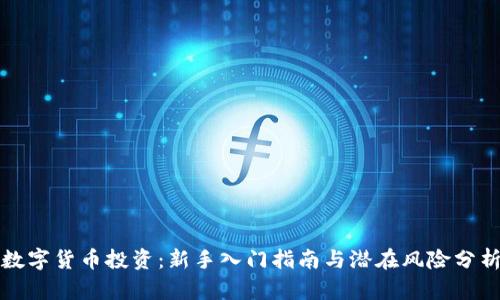 数字货币投资：新手入门指南与潜在风险分析