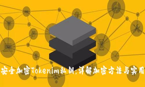 如何安全加密Tokenim私钥：详解加密方法与实用技巧
