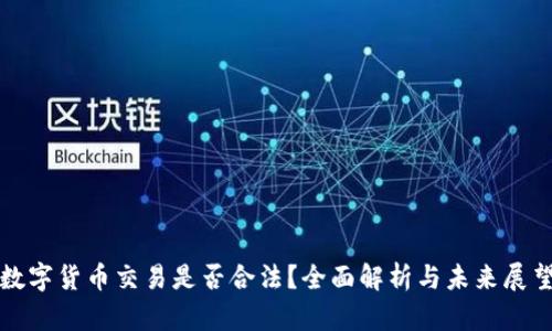 数字货币交易是否合法？全面解析与未来展望
