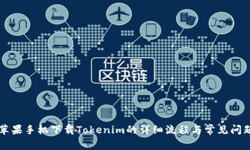 苹果手机下载Tokenim的详细流程与常见问题