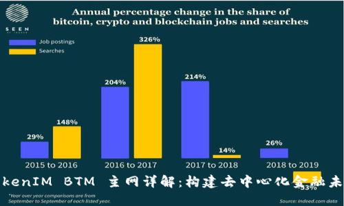 TokenIM BTM 主网详解：构建去中心化金融未来